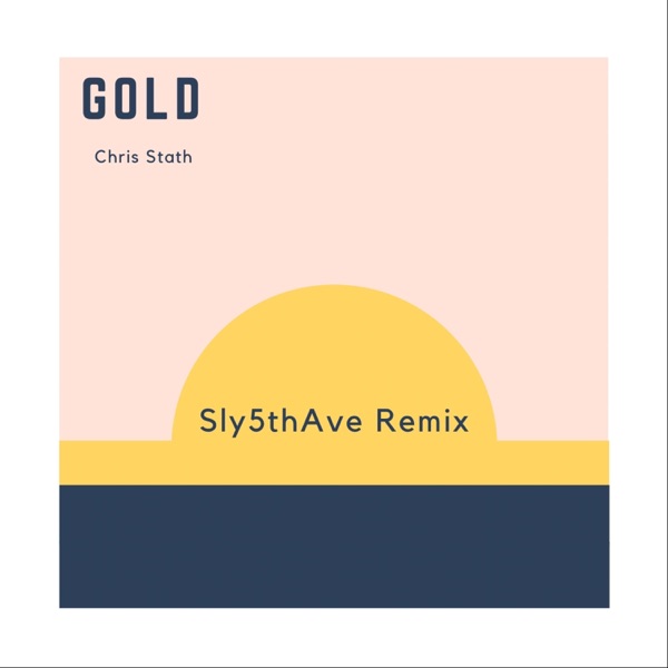 Gold (Remix) - Single album cover