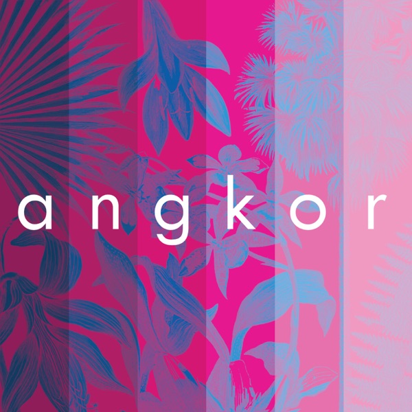 Angkor (feat. Welshly Arms) - Single album cover