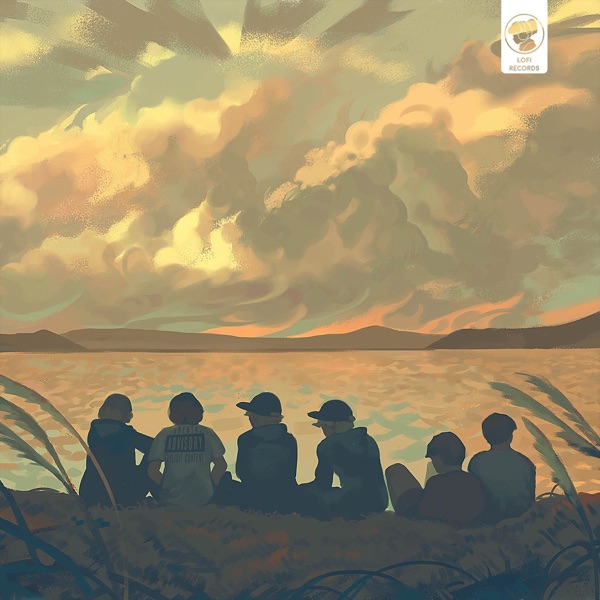 Relatives - EP album cover