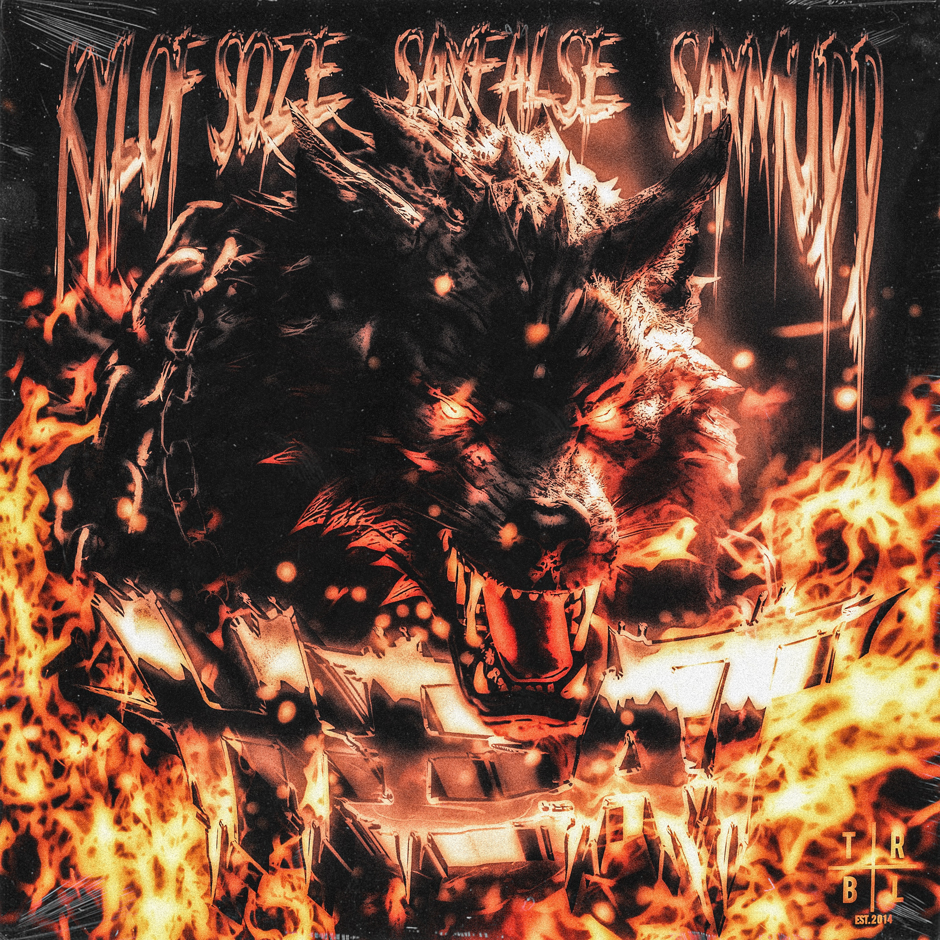 HEAT - Single album cover