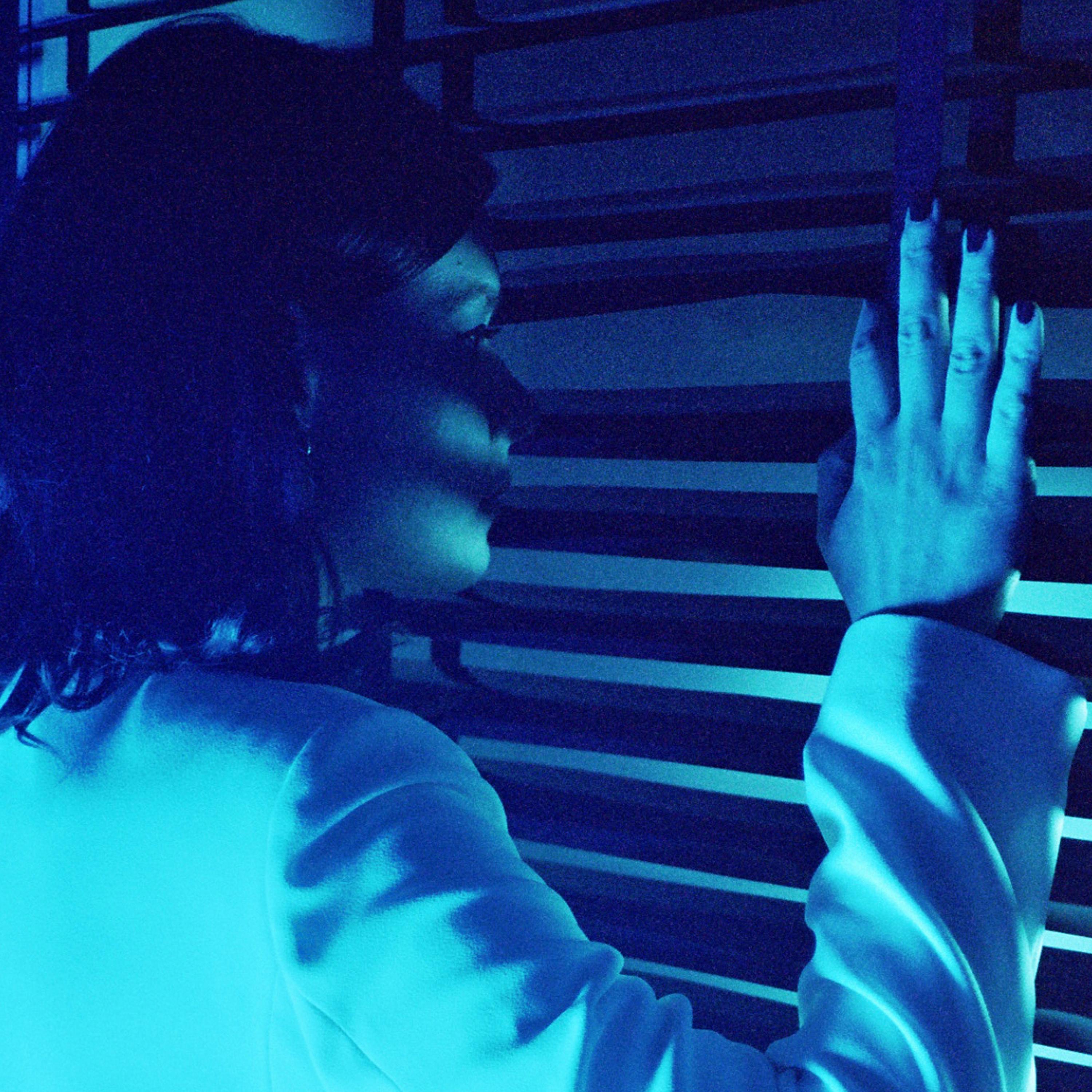 Swim In the Blue - Single album cover