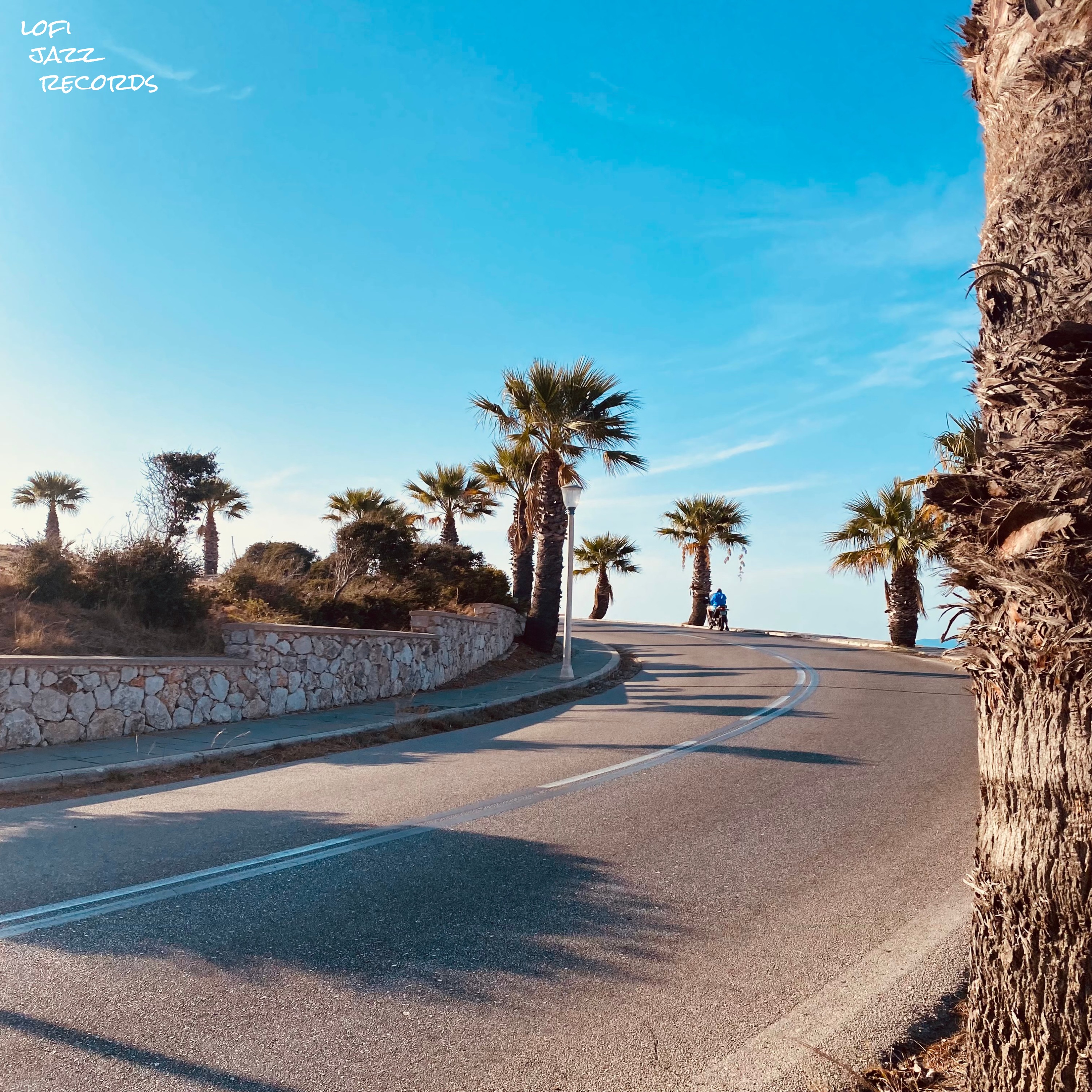 Hot Spring - Single album cover
