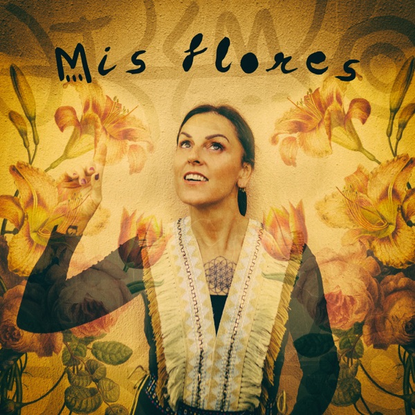 Mis Flores (feat. Rosario La Tremendita) - Single album cover
