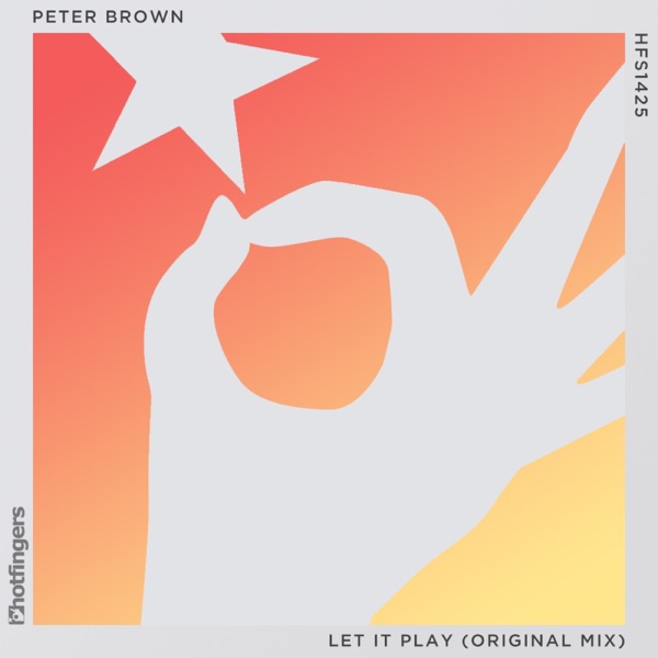 Let It Play - Single album cover