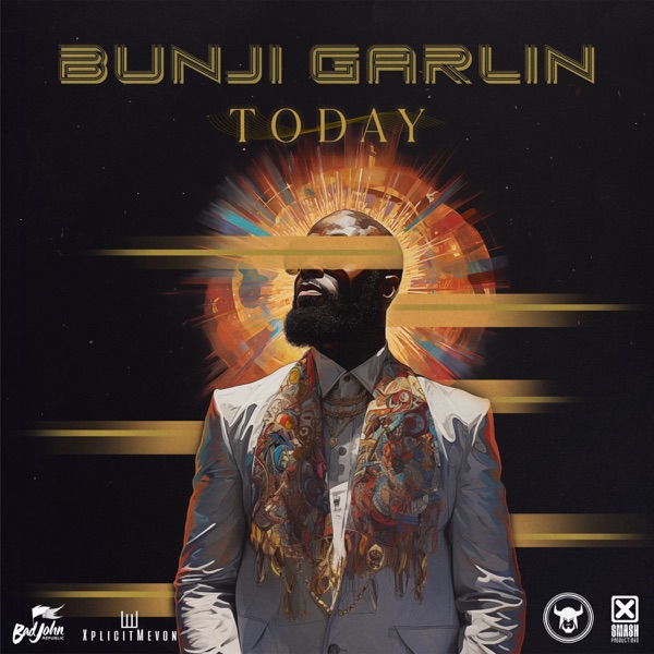 Today - Single album cover