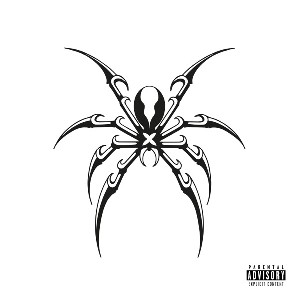 Nena Trampa (Deluxe Edition) album cover