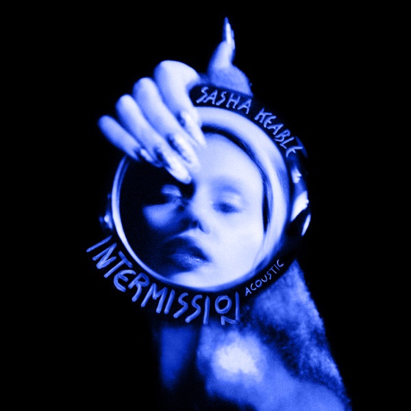 Killing Me (Acoustic) - Single album cover