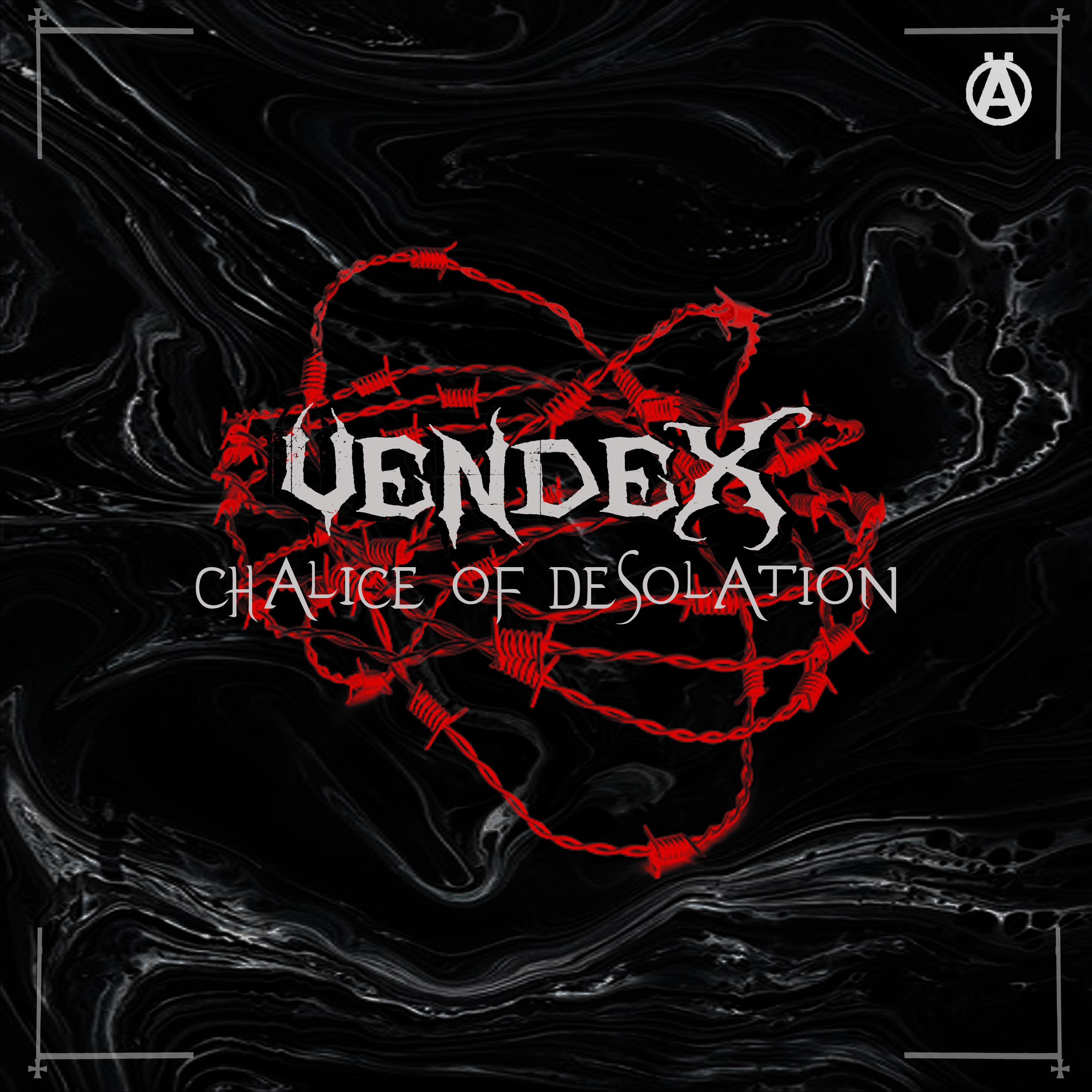 Chalice of Desolation - EP album cover