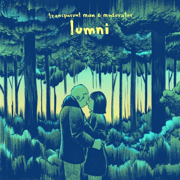 Lumni - Single album cover