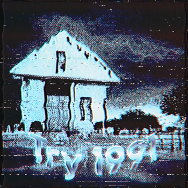 TRY 1991 - Single album cover