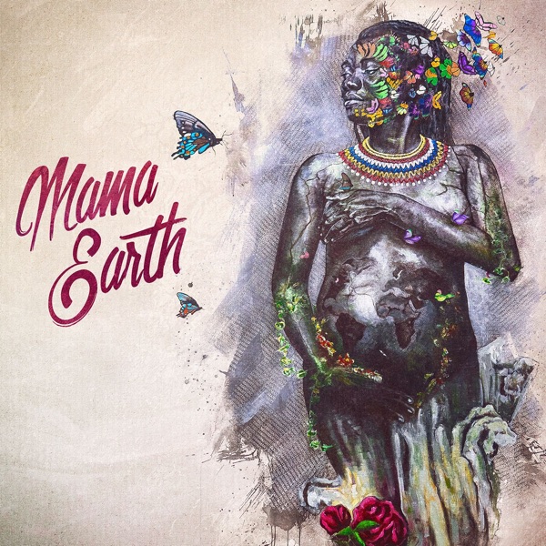Mama Earth album cover