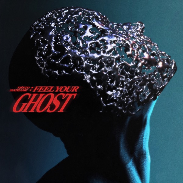 Feel Your Ghost - Single album cover