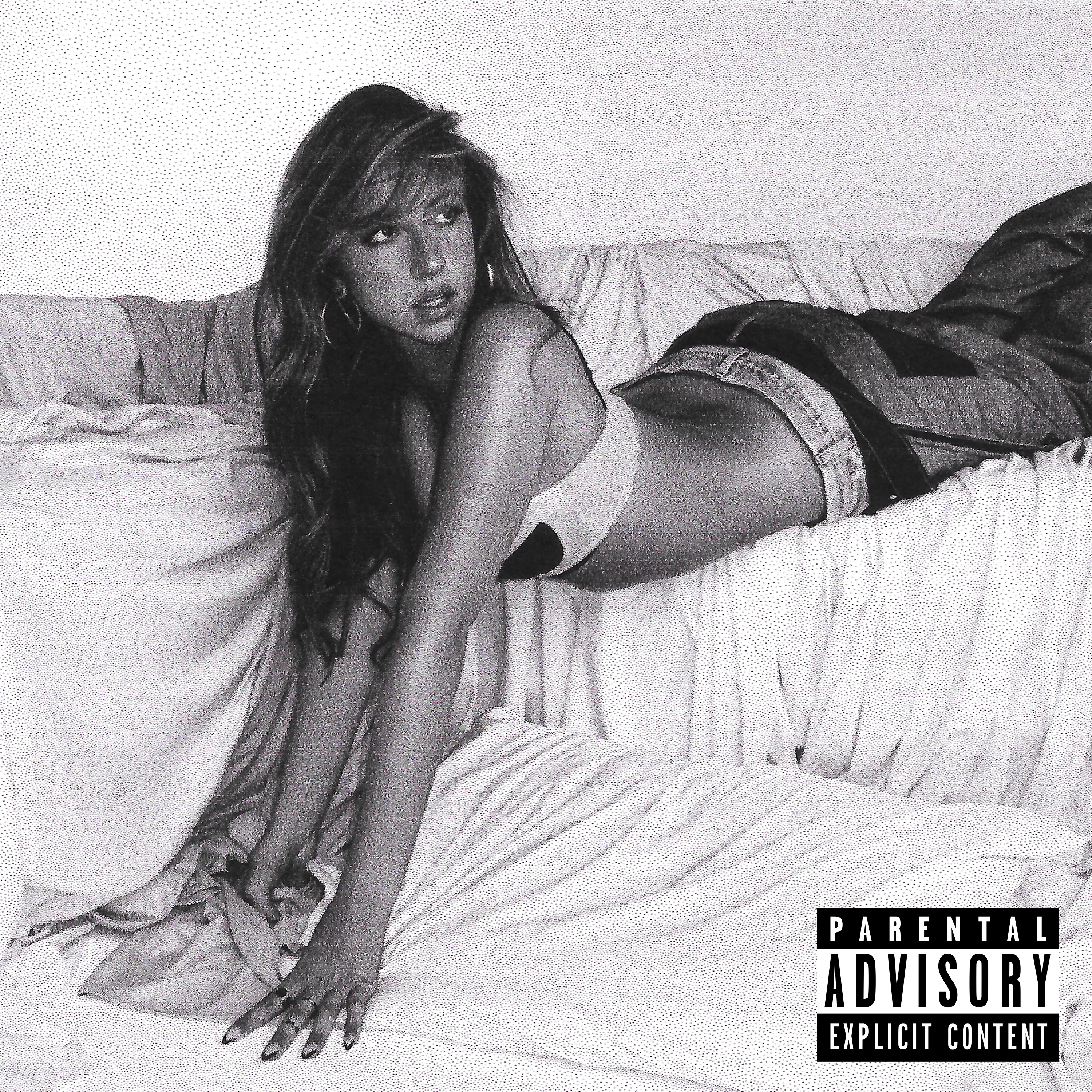 greedy - Single album cover