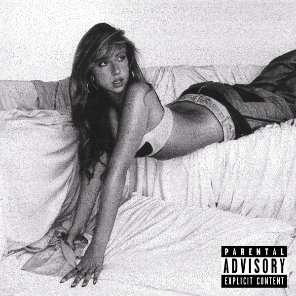greedy - Single album cover