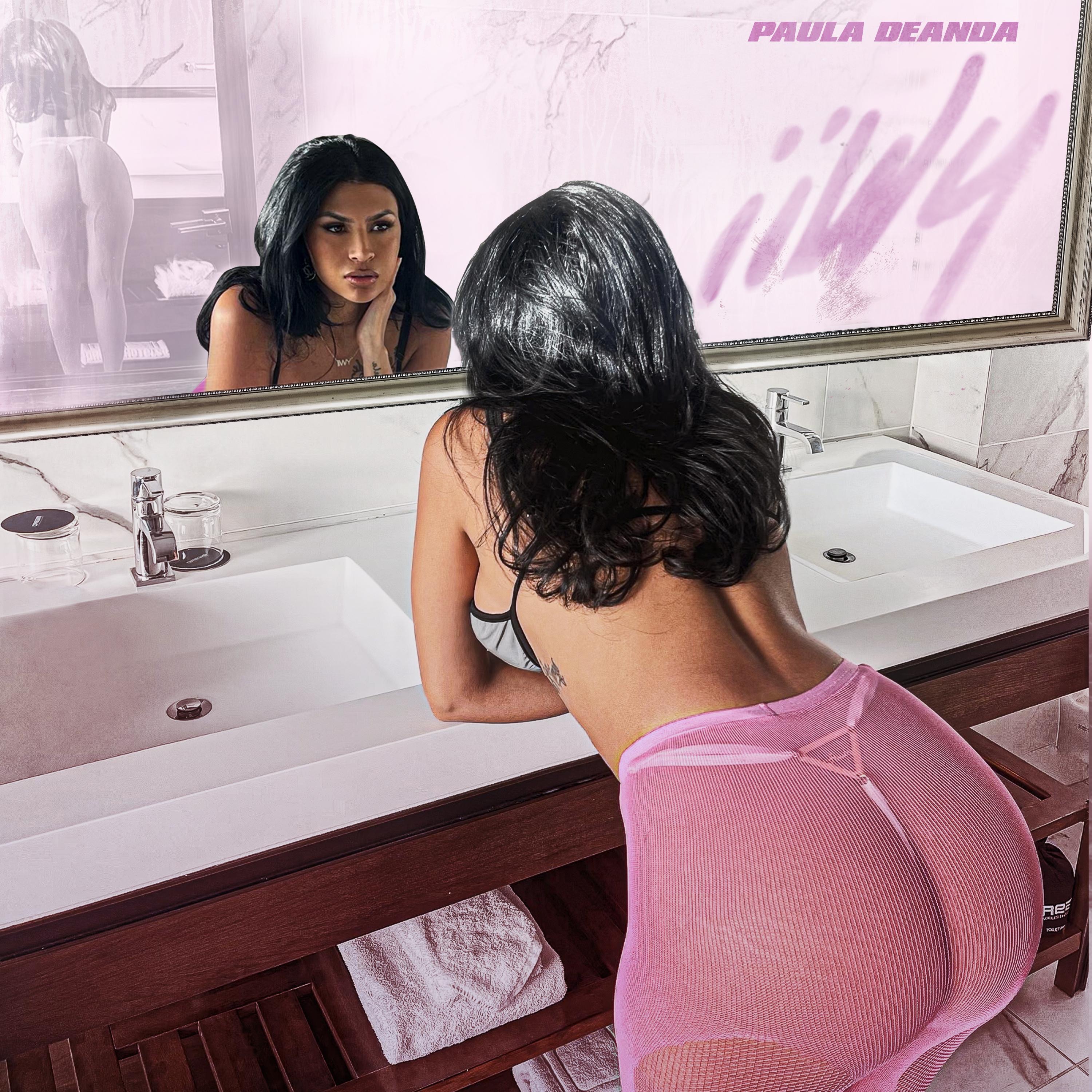 Iiwy - Single album cover
