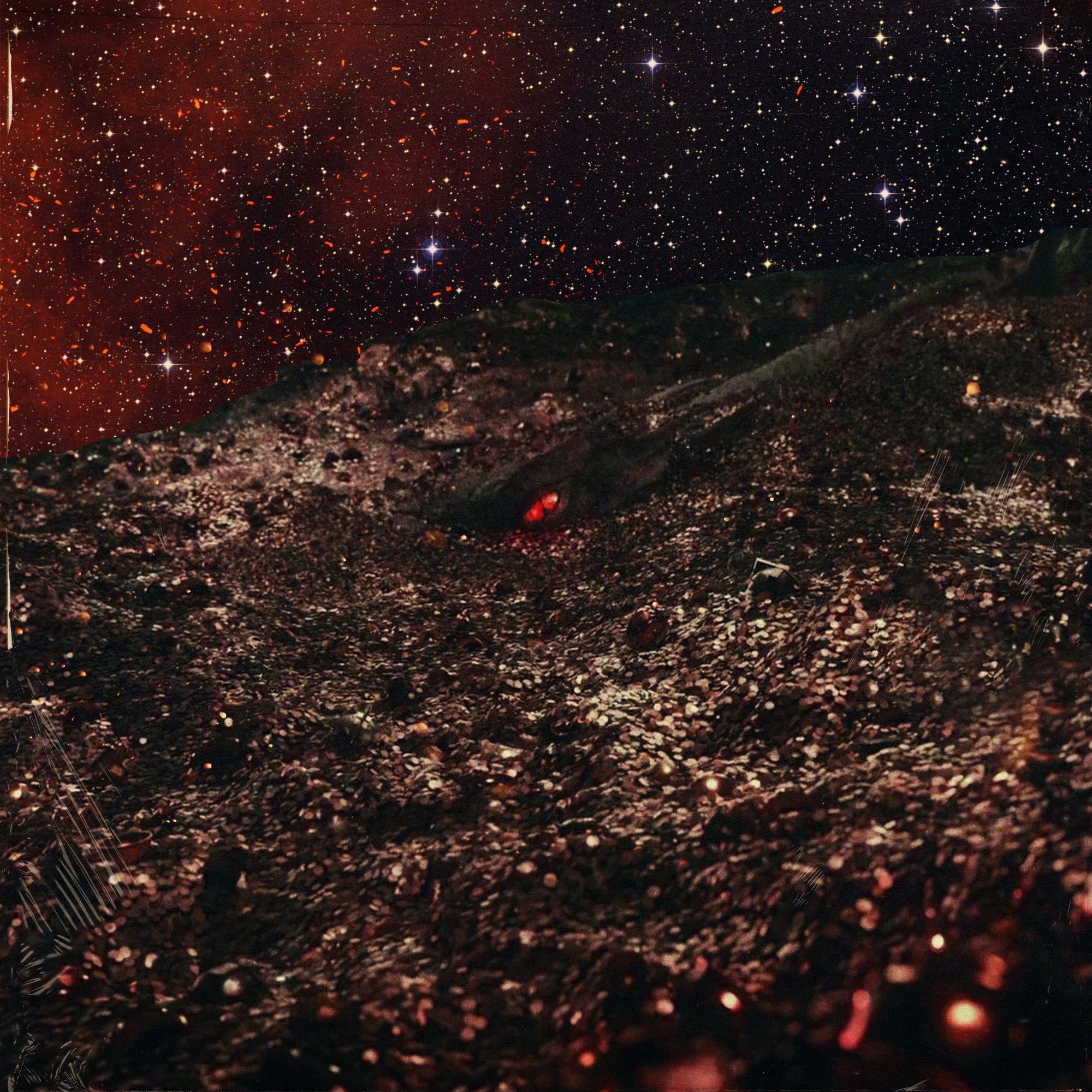 CLEAN UP YOUR ROOM XI (The TRUTH & DRAGONS Instrumentals) album cover