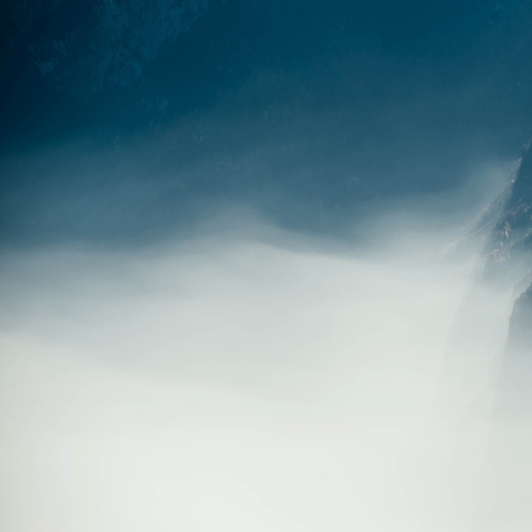 View - EP album cover