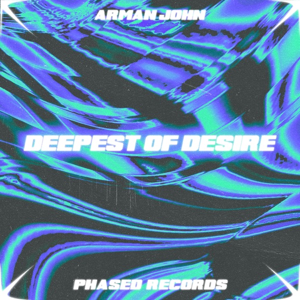 Deepest of Desire - Single album cover