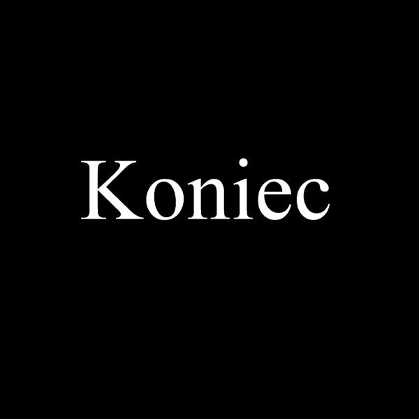 Koniec - EP album cover