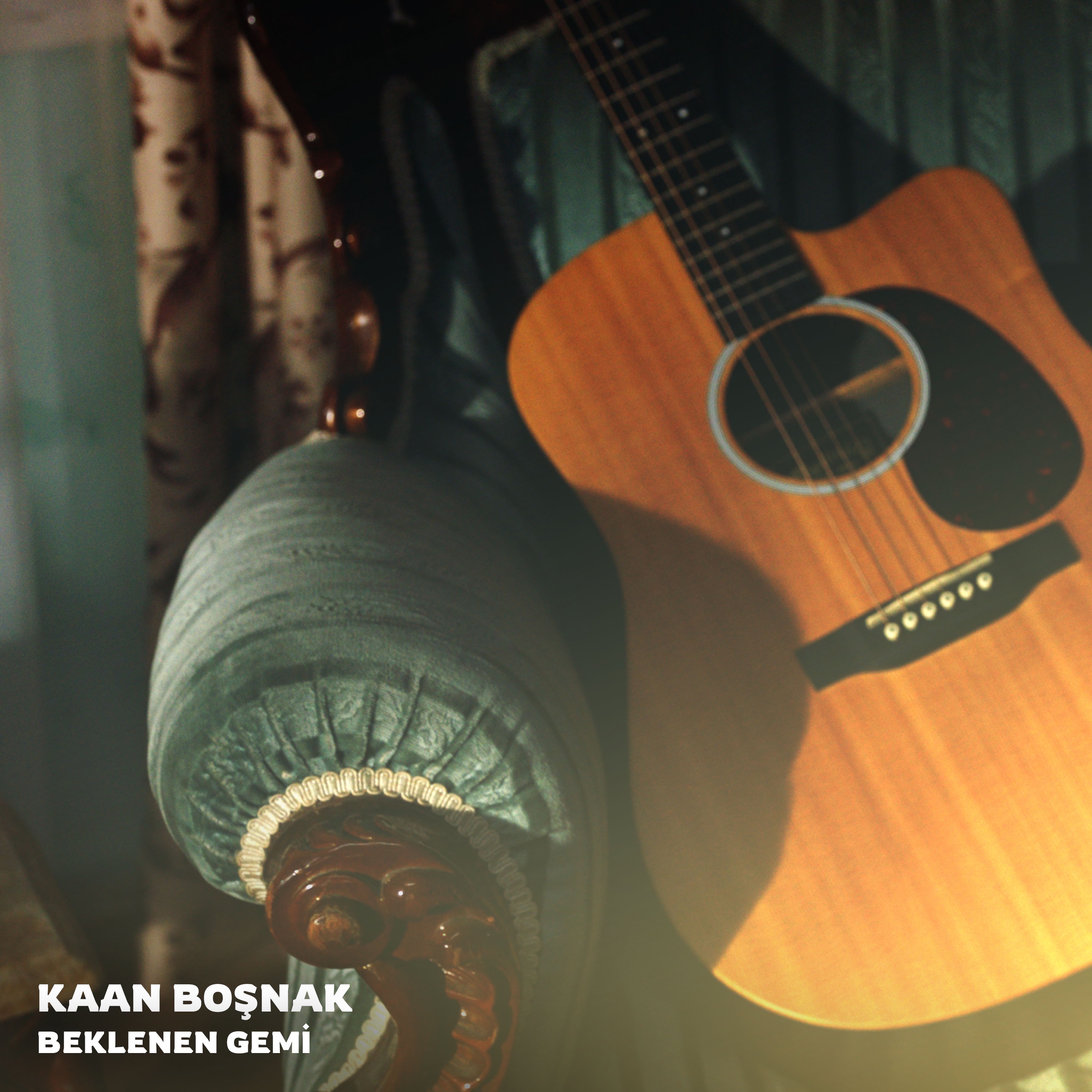 Beklenen Gemi - Single album cover