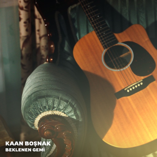 Beklenen Gemi - Single album cover