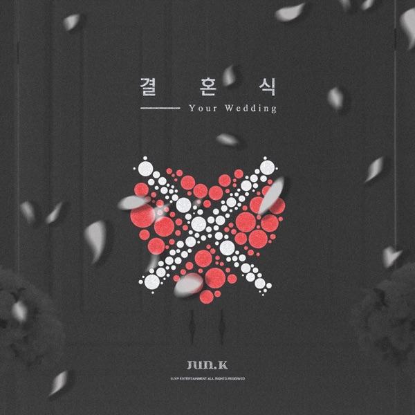 Your Wedding - Single album cover