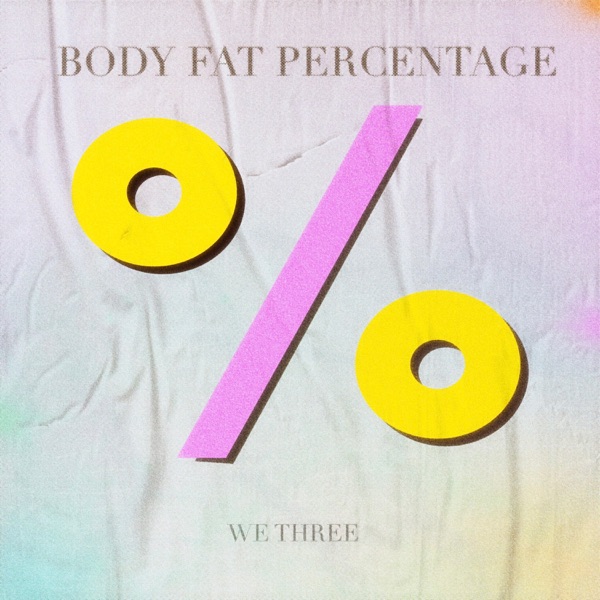 Body Fat Percentage - Single album cover