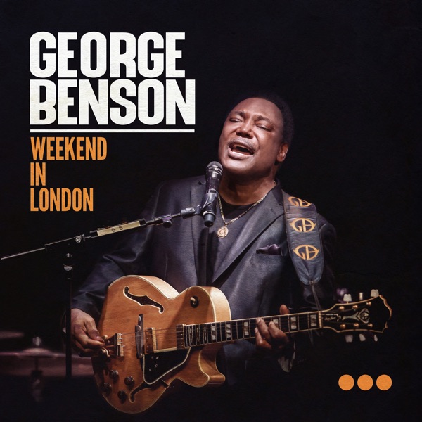 Weekend in London (Live) album cover