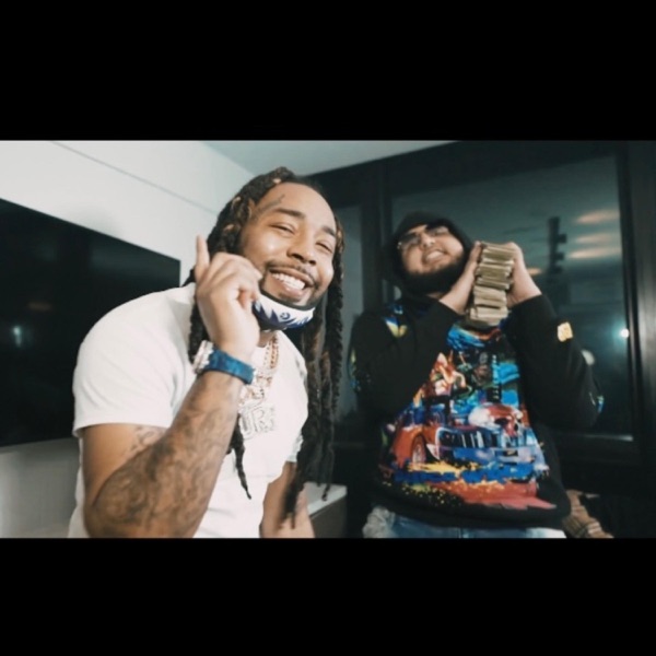 Murder For Hire (feat. Icewear Vezzo) - Single album cover