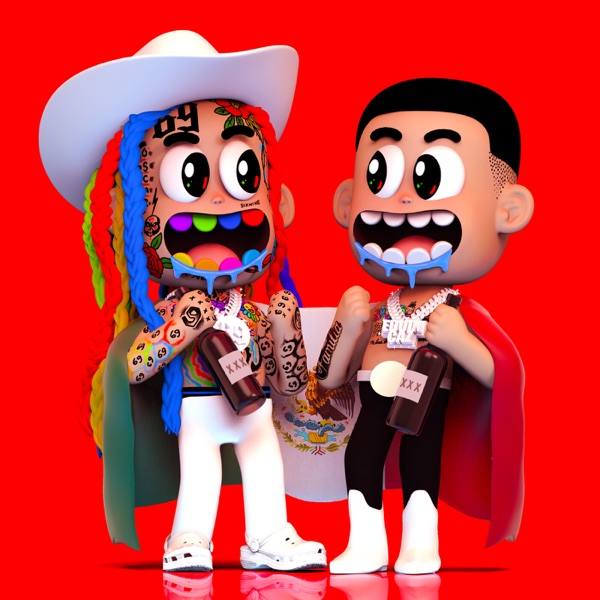 Y Ahora - Single album cover