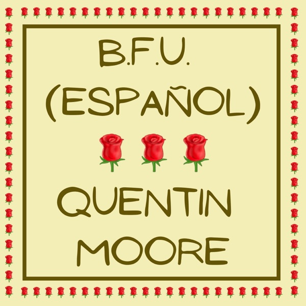 B.F.U. (Espanol) - Single album cover