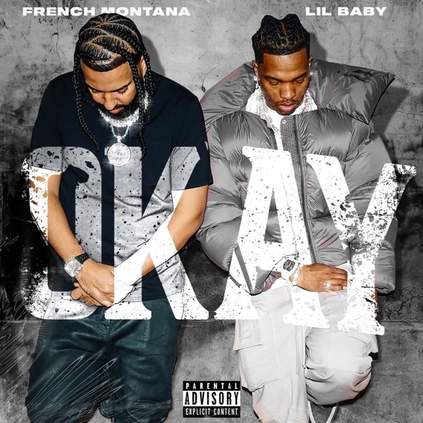 Okay - Single album cover