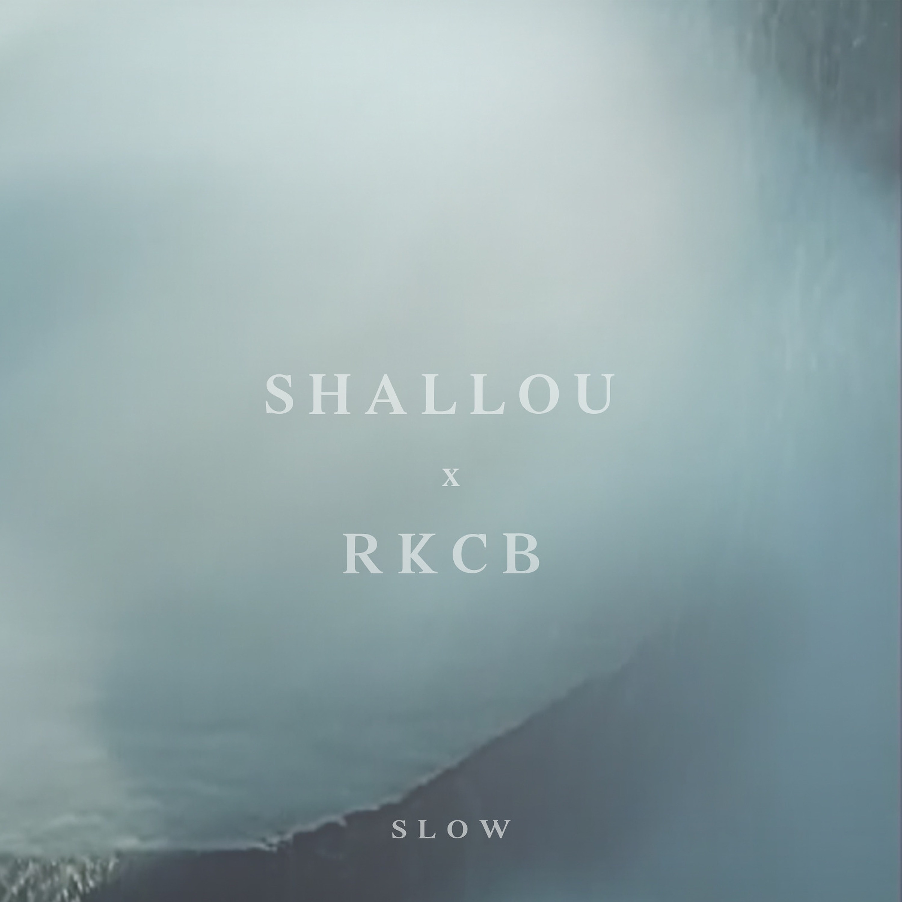 Slow - Single album cover