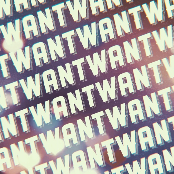 Wantwantwant (feat. John Dahlbäck) - Single album cover