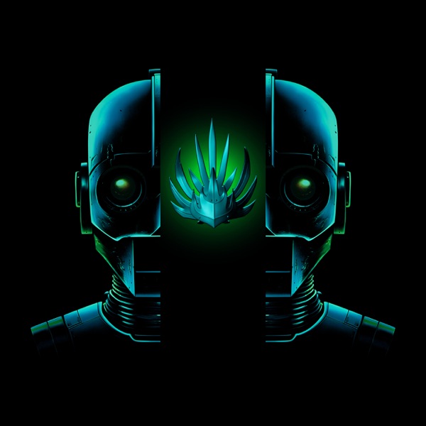 AEIOU (Remixes) - EP album cover