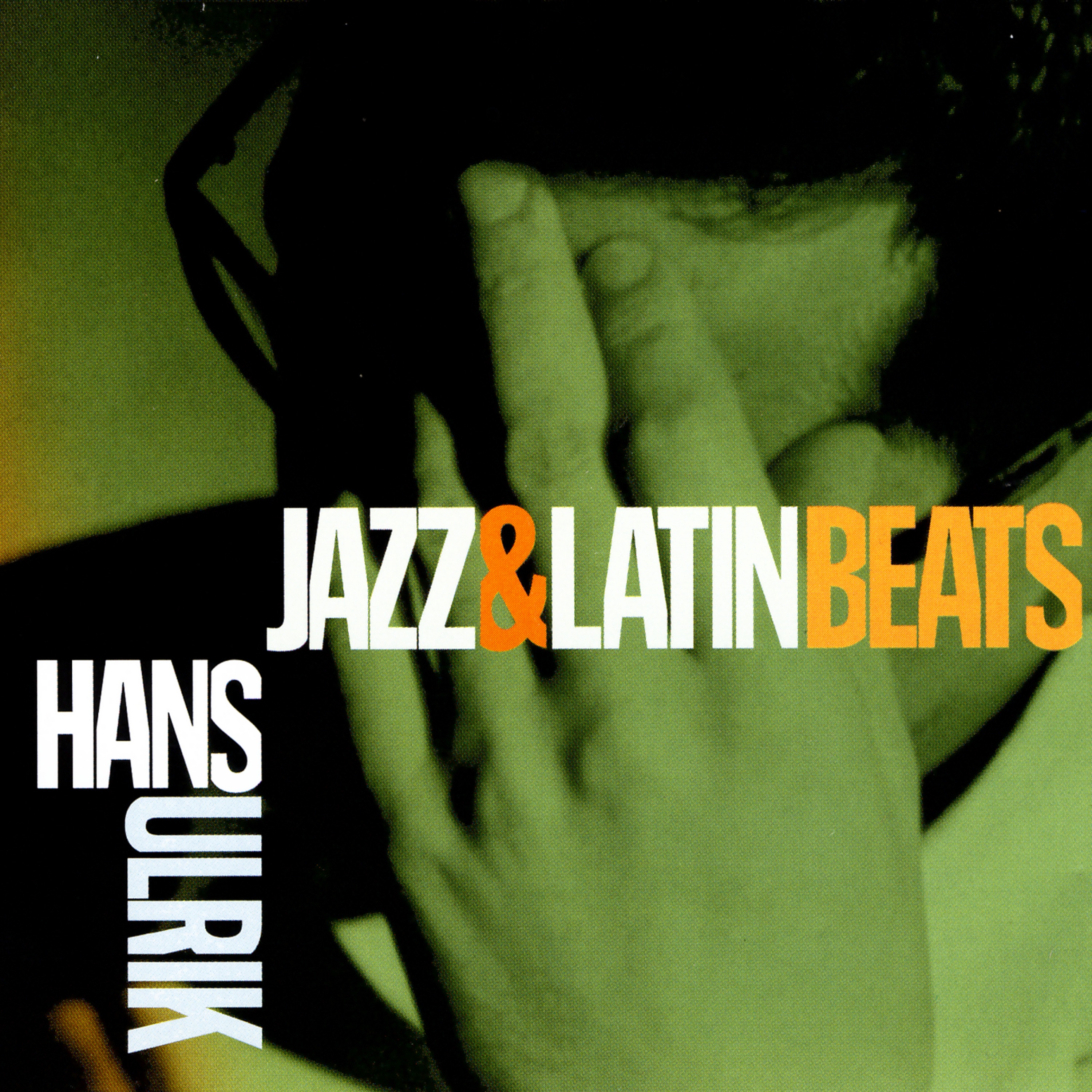 Jazz & Latin Beats album cover