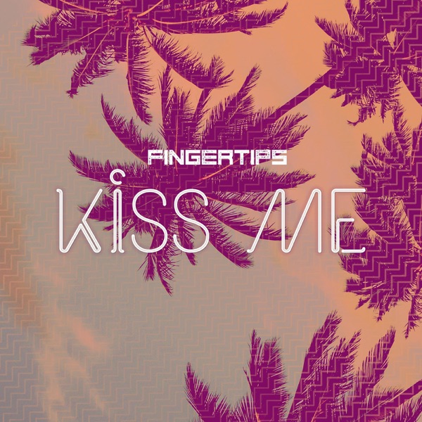 Kiss Me - Single album cover
