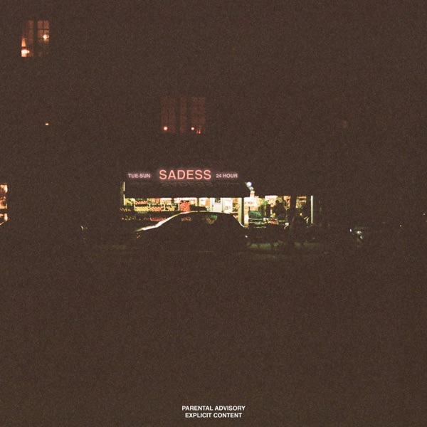 Sadess - Single album cover