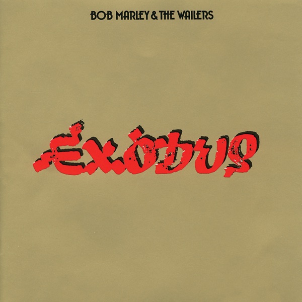 Exodus (2013 Remaster) album cover
