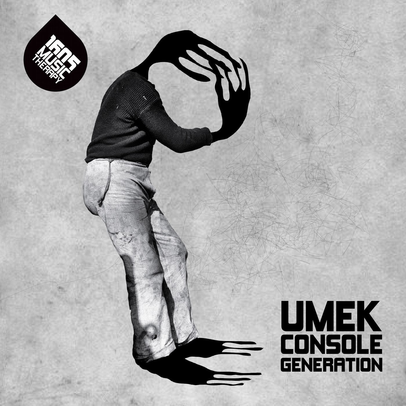 Console Generation - Single album cover