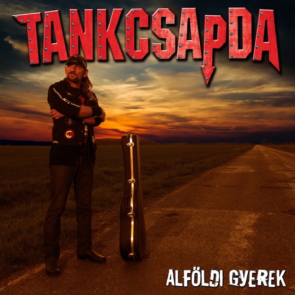 Alföldi Gyerek - Single album cover