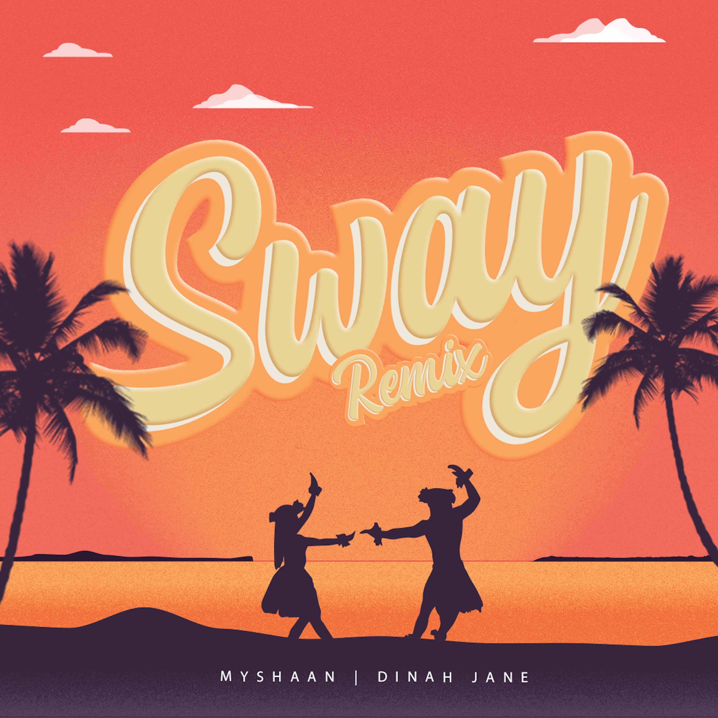 Sway (Remix) - Single album cover