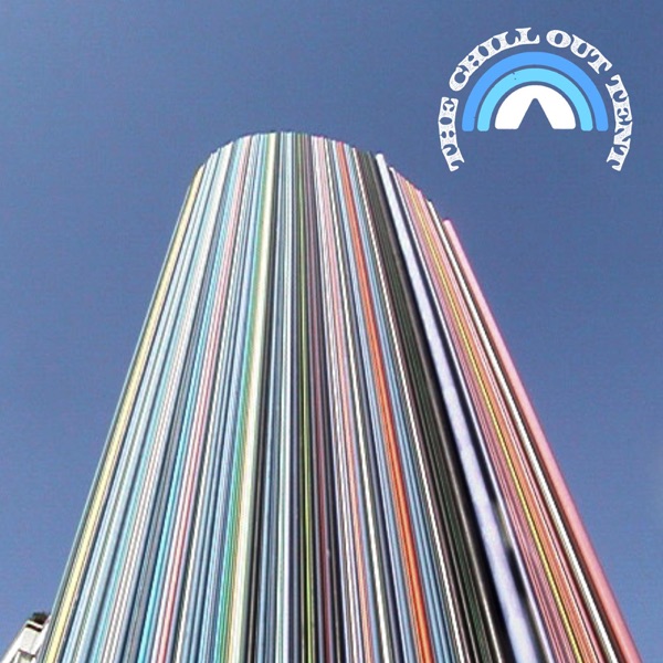 The Chill Out Tent: Ambient 1 (DJ Mix) album cover