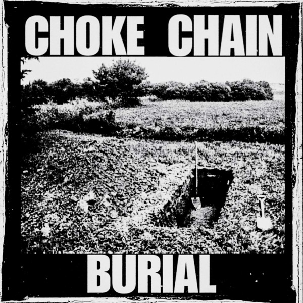 Burial - Single album cover