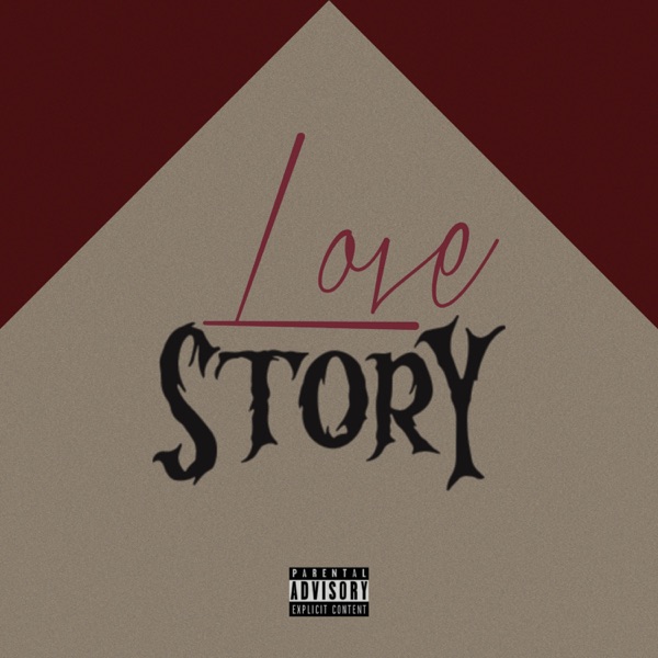 Love Story (feat. Nemzzz) - Single album cover