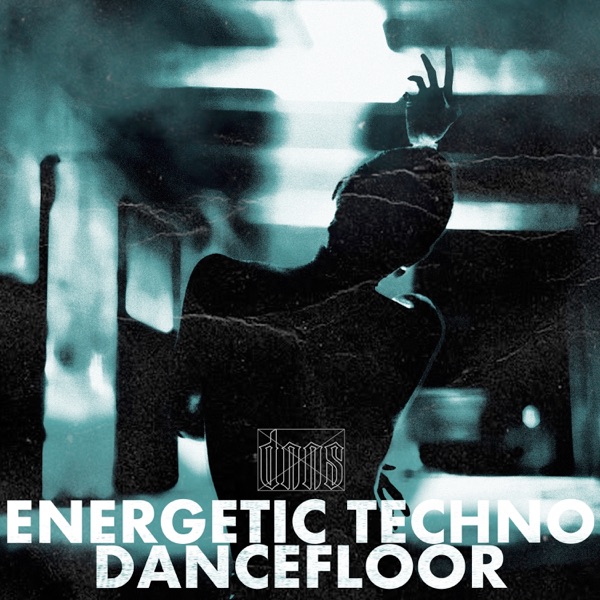 Energetic Technodancefloor - Single album cover