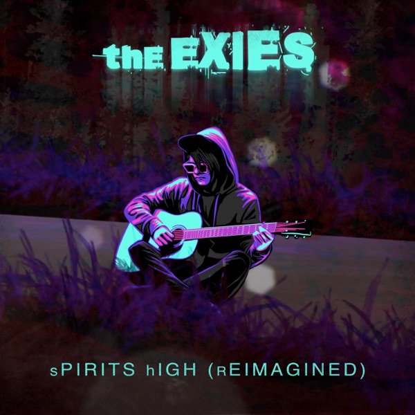 Spirits High (Reimagined) [Remix] - Single album cover