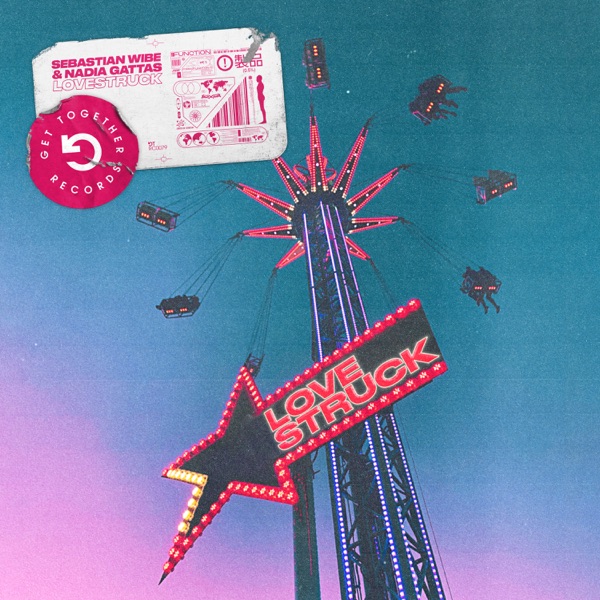 Lovestruck - Single album cover