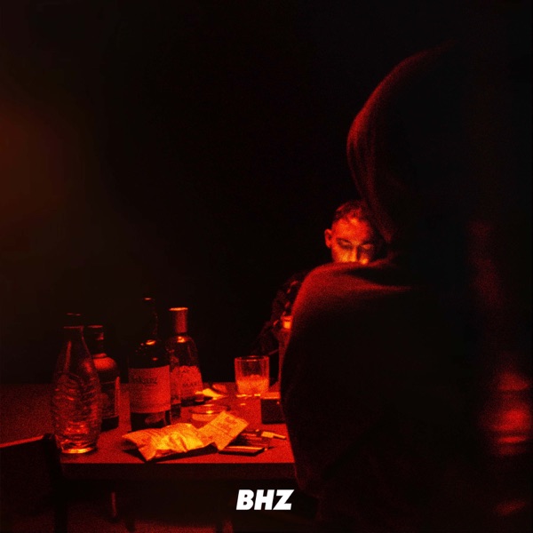 Wiedersehen - Single album cover