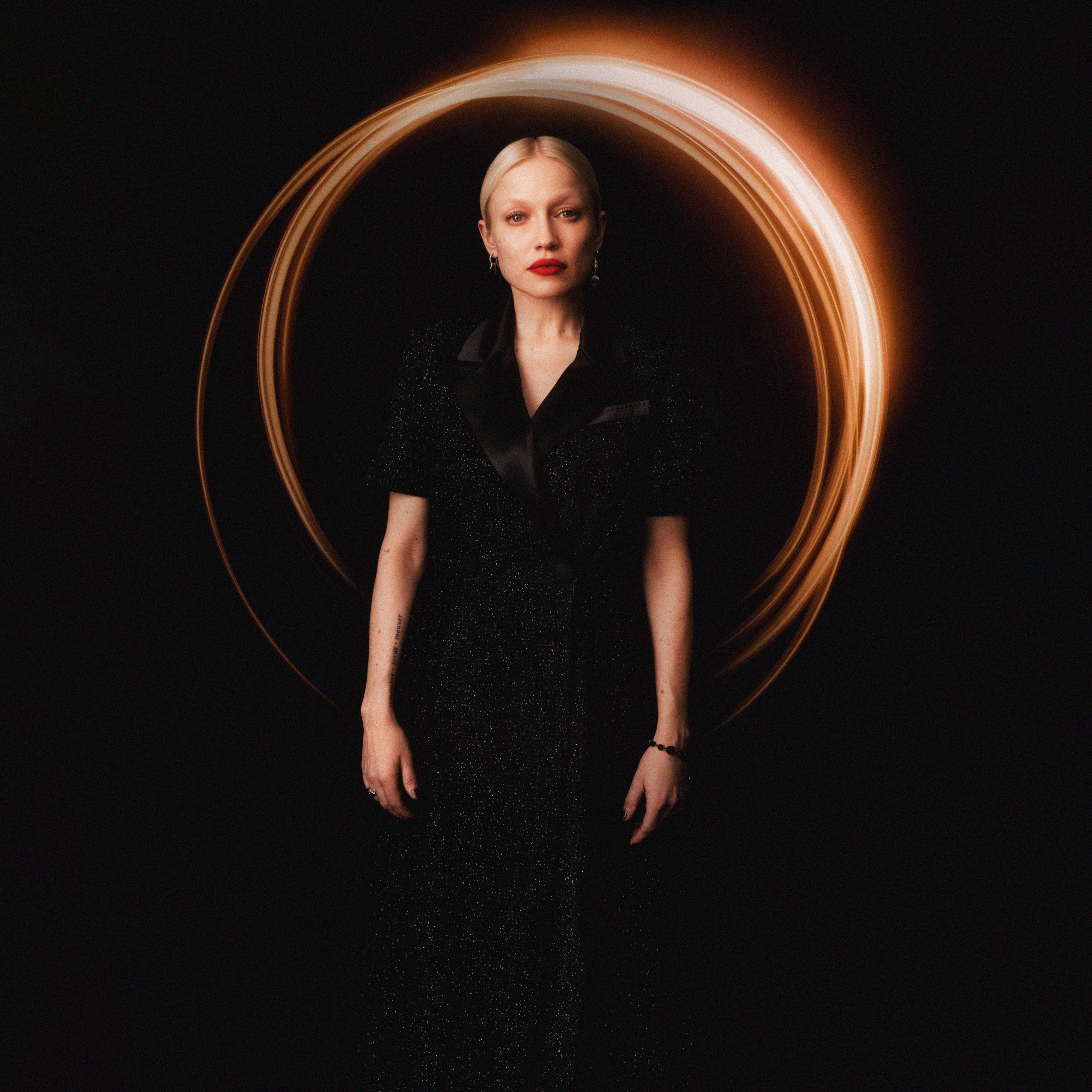 Mun kulta - Single album cover